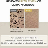 SKIN1004 MADAGASCARA - Centella Ampoule Foam